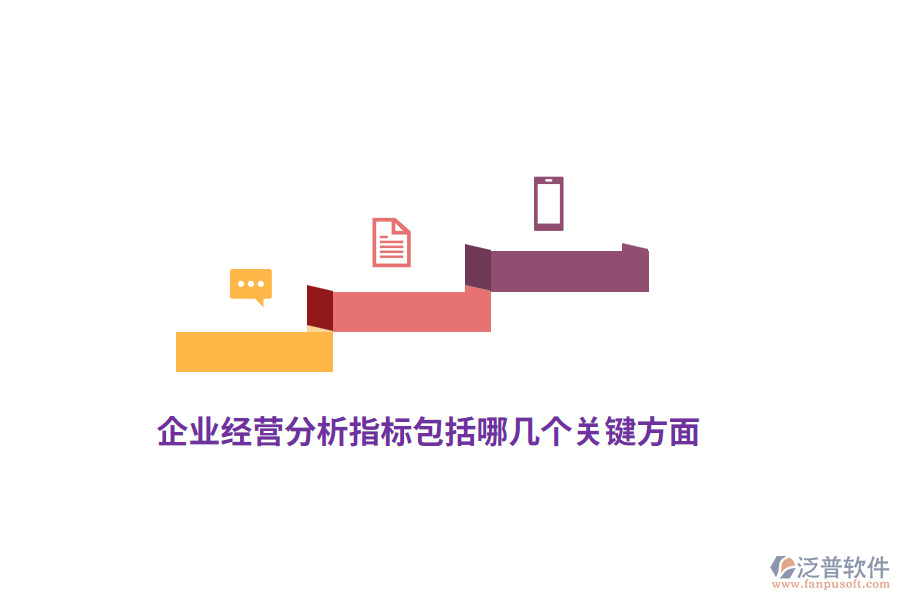 企業(yè)經(jīng)營分析指標包括哪幾個關(guān)鍵方面？