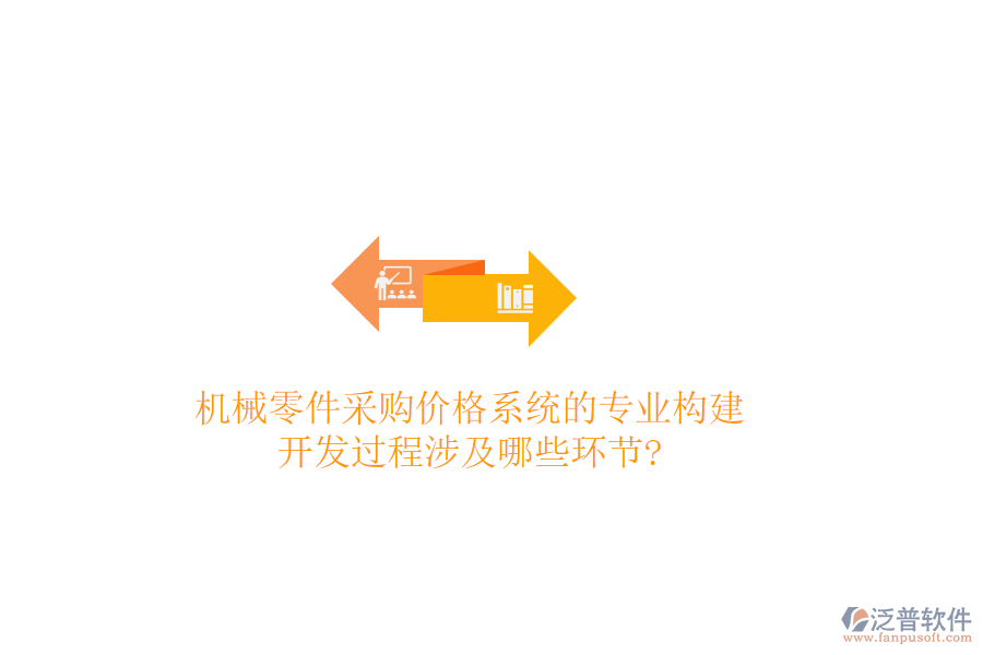 機(jī)械零件采購價(jià)格系統(tǒng)的專業(yè)構(gòu)建，開發(fā)過程涉及哪些環(huán)節(jié)?