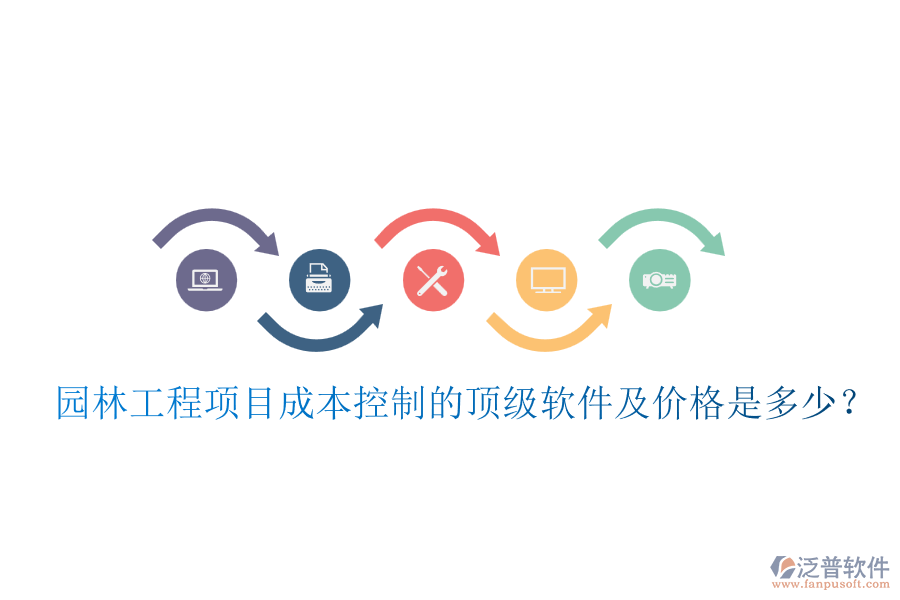 園林工程項目成本控制的頂級軟件及價格是多少？