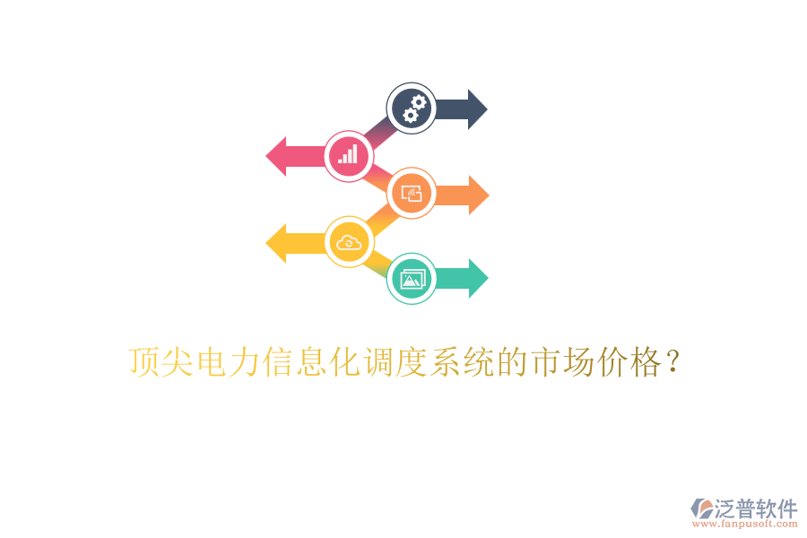 頂尖電力信息化調(diào)度系統(tǒng)的市場(chǎng)價(jià)格？