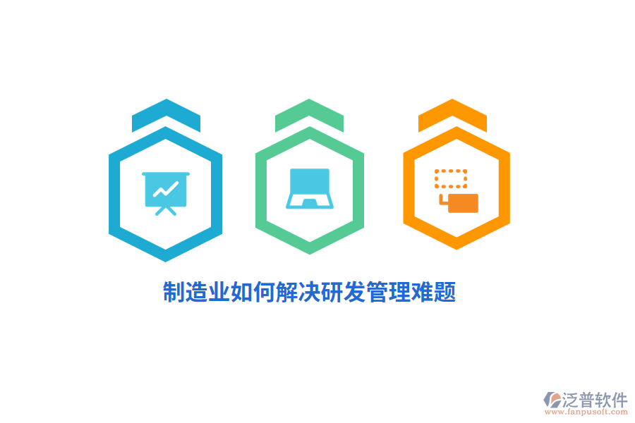 制造業(yè)如何解決研發(fā)管理難題？