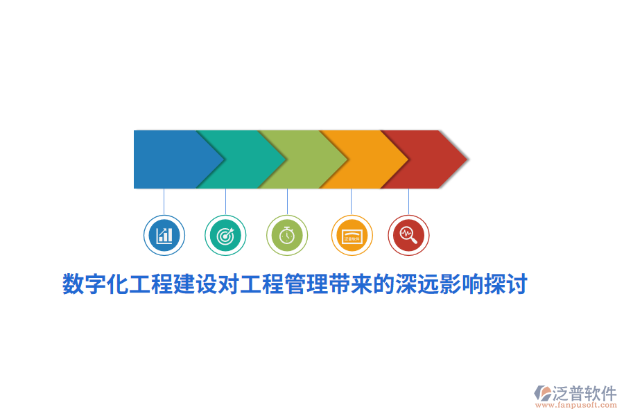 數(shù)字化工程建設對工程管理帶來的深遠影響探討
