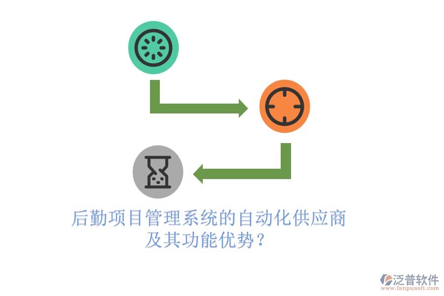 后勤項(xiàng)目管理系統(tǒng)的自動(dòng)化供應(yīng)商及其功能優(yōu)勢(shì)？