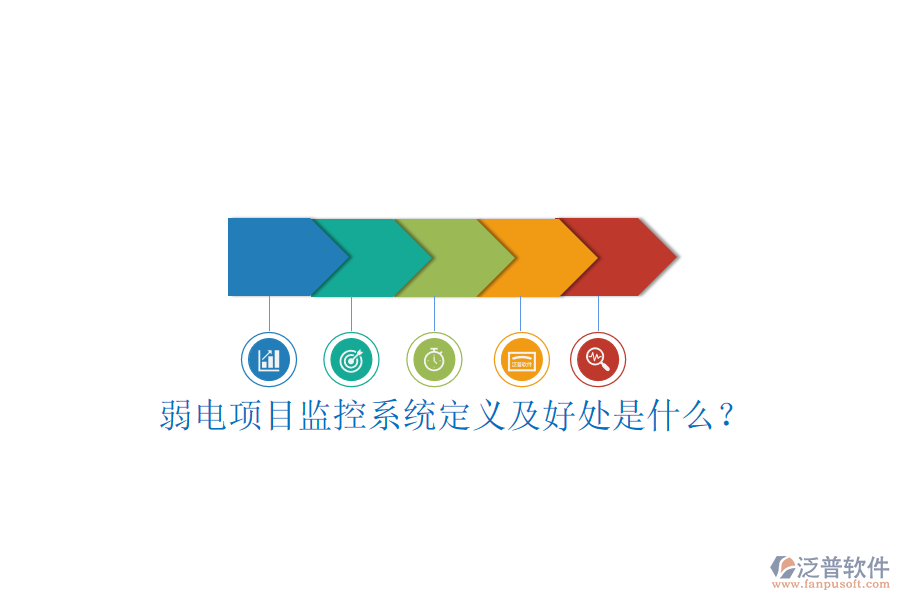 弱電項(xiàng)目監(jiān)控系統(tǒng)定義及好處是什么？