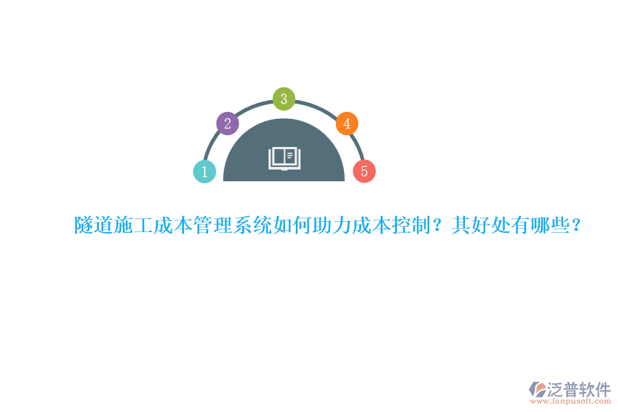隧道施工成本管理系統(tǒng)如何助力成本控制？其好處有哪些？