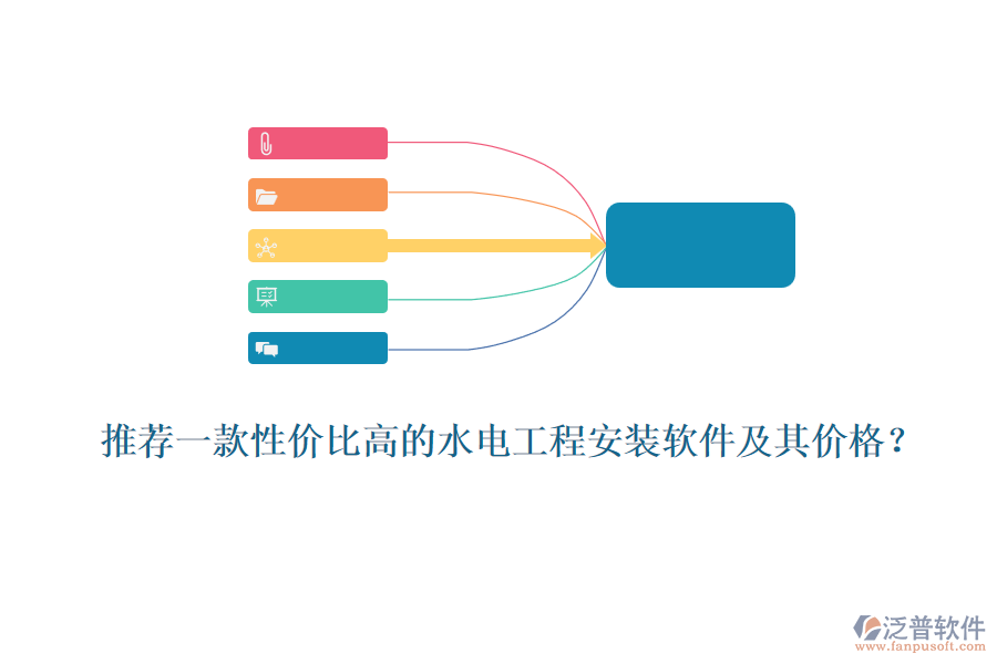 推薦一款性價(jià)比高的水電工程安裝軟件及其價(jià)格？