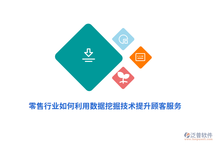 零售行業(yè)如何利用數(shù)據(jù)挖掘技術(shù)提升顧客服務(wù)？