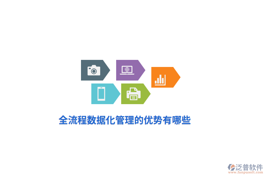全流程數(shù)據(jù)化管理的優(yōu)勢有哪些？