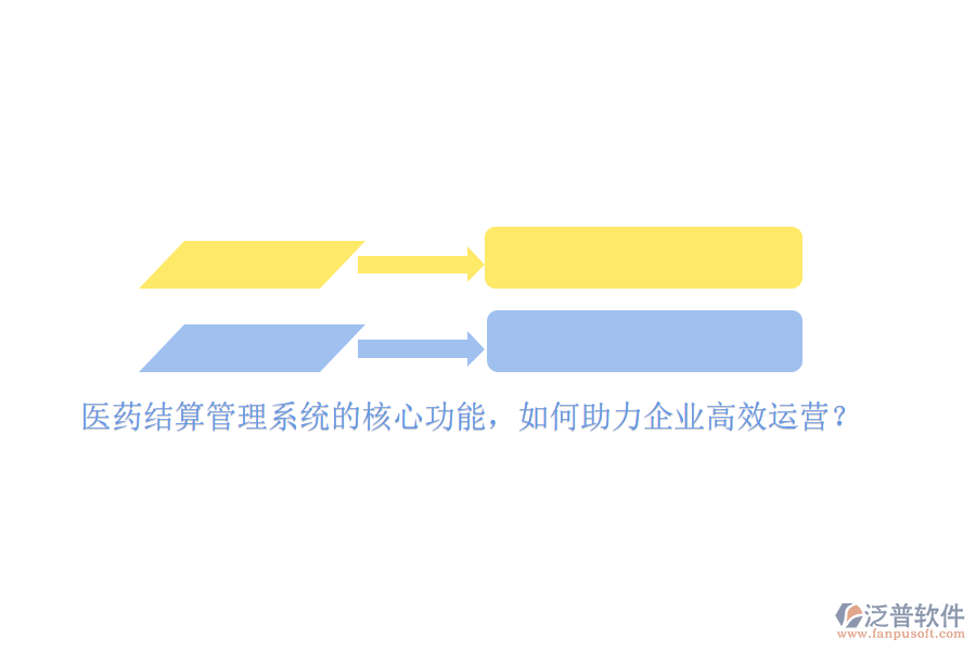 醫(yī)藥<a href=http://digitaldepost.com/xm/fenbao/ target=_blank class=infotextkey>結(jié)算管理</a>系統(tǒng)的核心功能，如何助力企業(yè)高效運營？