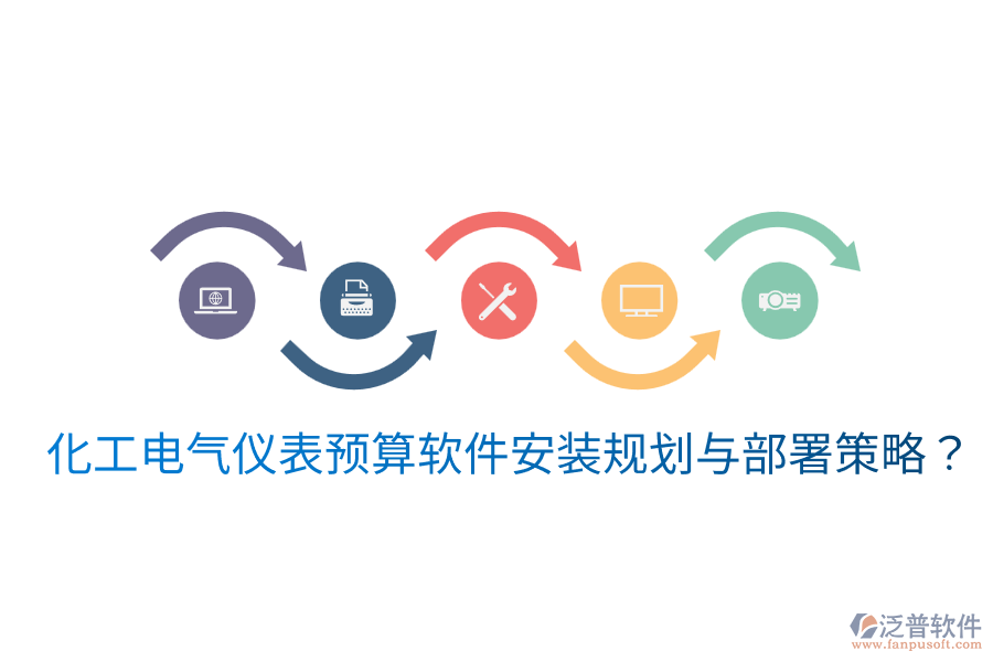 化工電氣儀表預(yù)算軟件安裝規(guī)劃與部署策略？