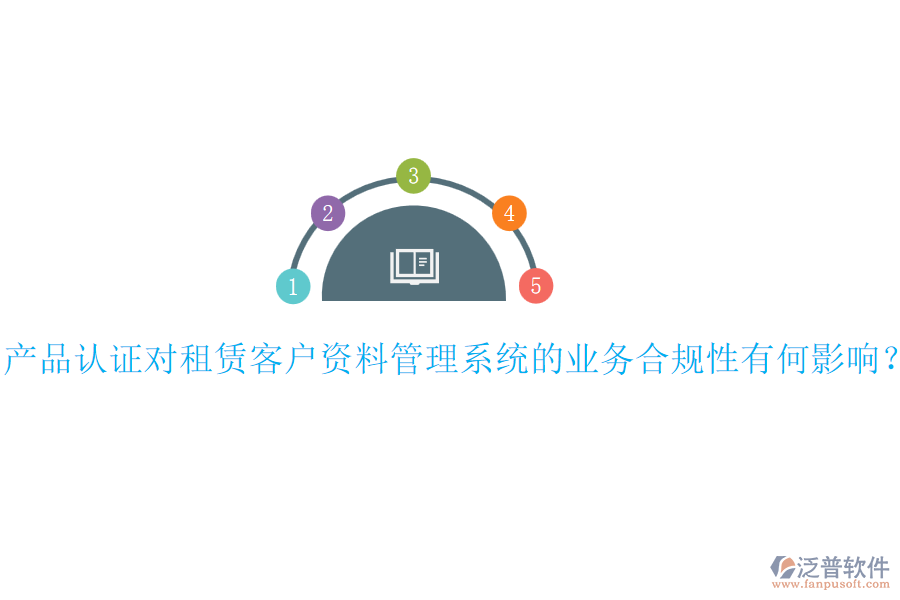 產(chǎn)品認(rèn)證對租賃客戶資料管理系統(tǒng)的業(yè)務(wù)合規(guī)性有何影響？