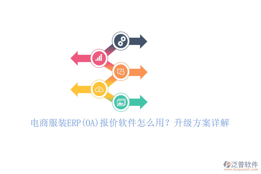 電商服裝ERP(OA)報(bào)價(jià)軟件怎么用？升級方案詳解