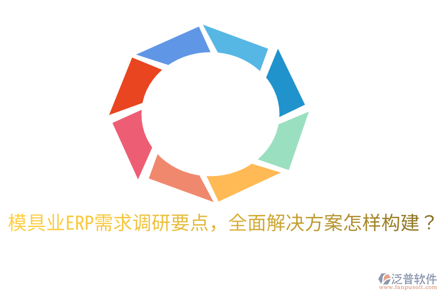  模具業(yè)ERP需求調(diào)研要點(diǎn)，全面解決方案怎樣構(gòu)建？