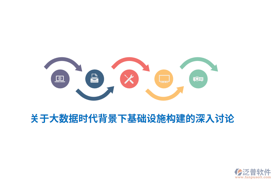 關于大數據時代背景下基礎設施構建的深入討論
