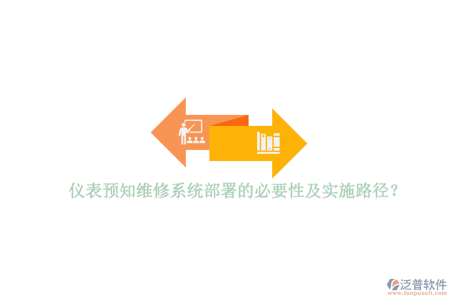 儀表預知維修系統(tǒng)部署的必要性及實施路徑？