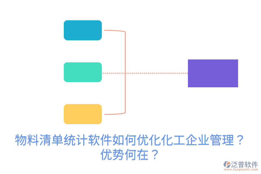 物料清單統(tǒng)計軟件如何優(yōu)化化工企業(yè)管理？優(yōu)勢何在？