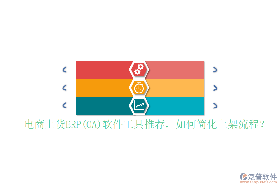 電商上貨ERP(OA)軟件工具推薦，如何簡化上架流程？