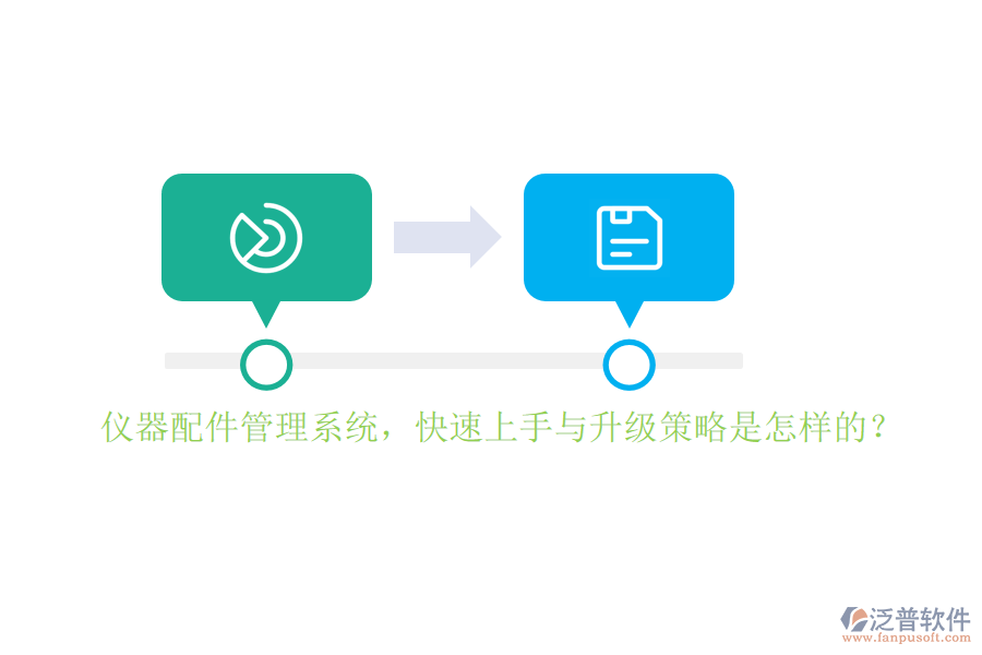儀器配件管理系統(tǒng)，快速上手與升級(jí)策略是怎樣的？