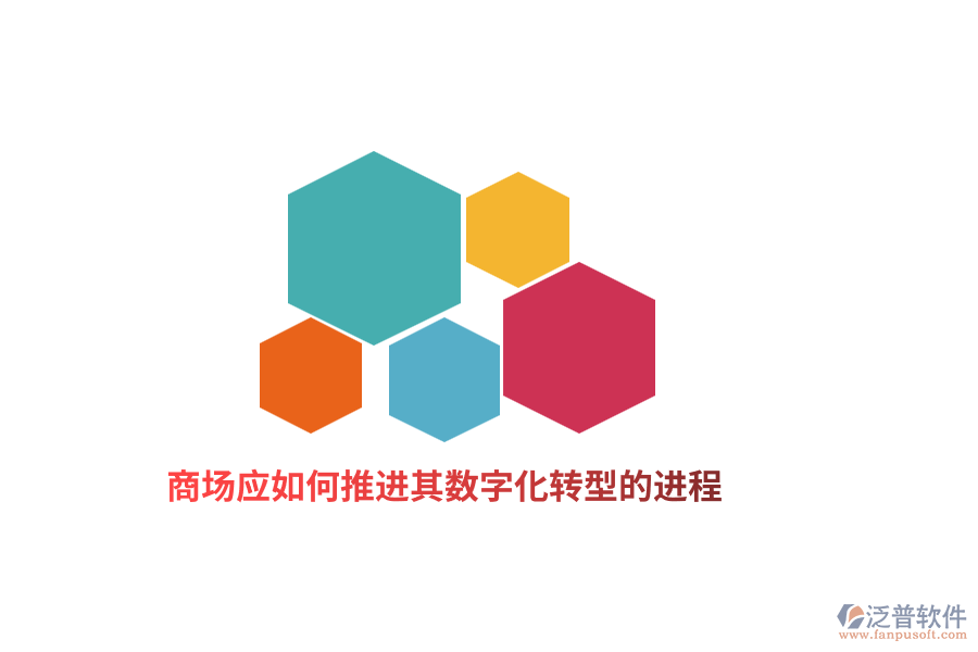 商場如何應推進其數字化轉型的進程？