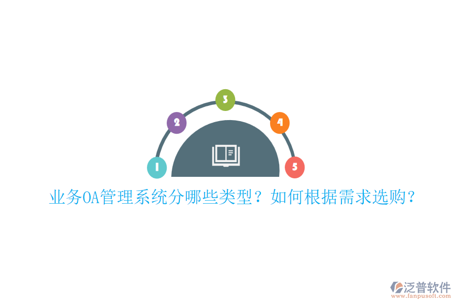 業(yè)務(wù)OA管理系統(tǒng)分哪些類型？如何根據(jù)需求選購？