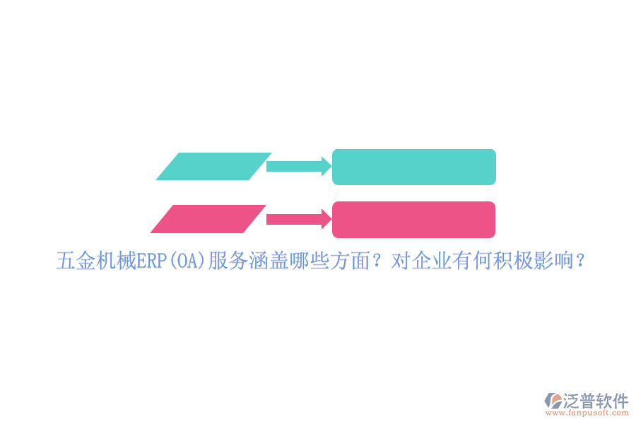 五金機械ERP(OA)服務(wù)涵蓋哪些方面？對企業(yè)有何積極影響？