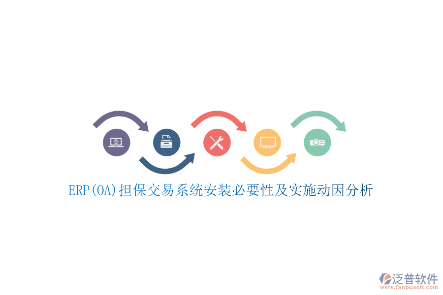 ERP(OA)擔保交易系統(tǒng)安裝必要性及實施動因分析