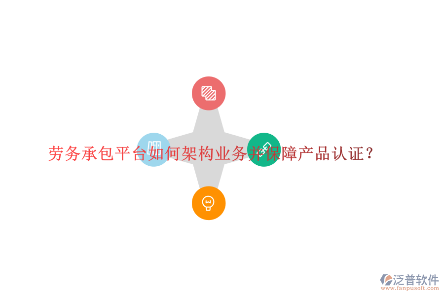 勞務(wù)承包平臺如何架構(gòu)業(yè)務(wù)并保障產(chǎn)品認(rèn)證？