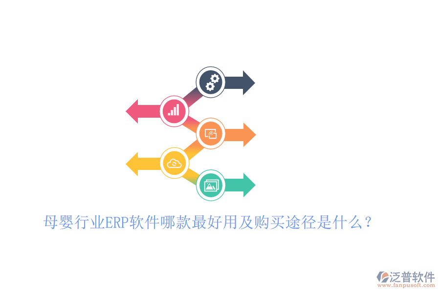 母嬰行業(yè)ERP軟件哪款最好用及購買途徑是什么？