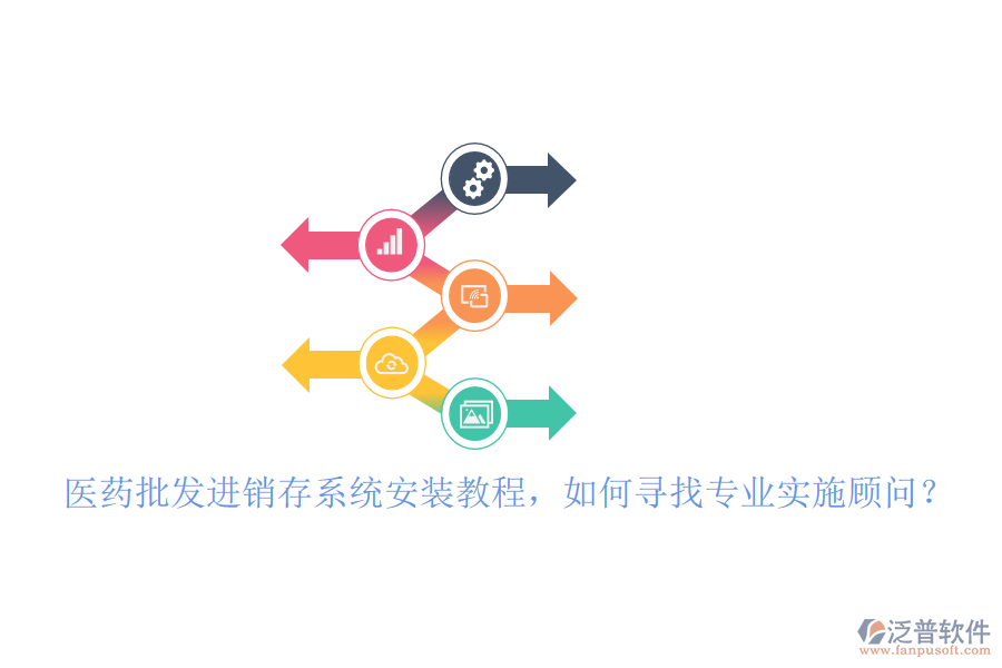 醫(yī)藥批發(fā)進(jìn)銷存系統(tǒng)安裝教程，如何尋找專業(yè)實(shí)施顧問？