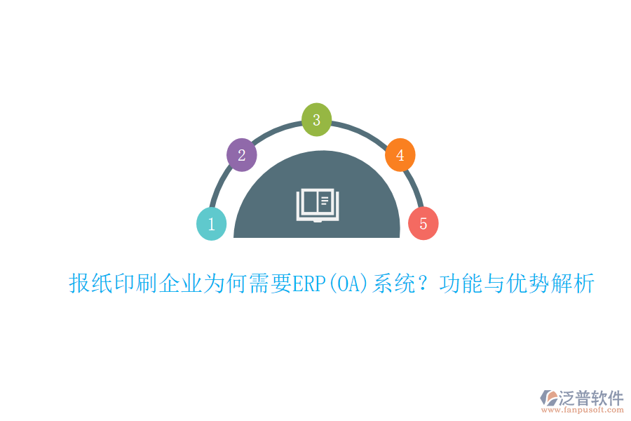 報紙印刷企業(yè)為何需要ERP(OA)系統(tǒng)？功能與優(yōu)勢解析