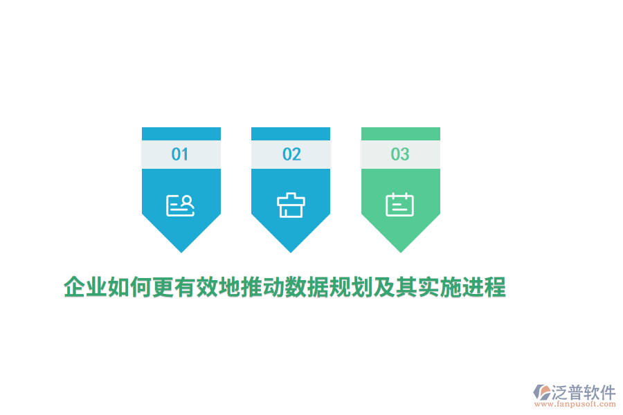 企業(yè)如何更有效地推動(dòng)數(shù)據(jù)規(guī)劃及其實(shí)施進(jìn)程？