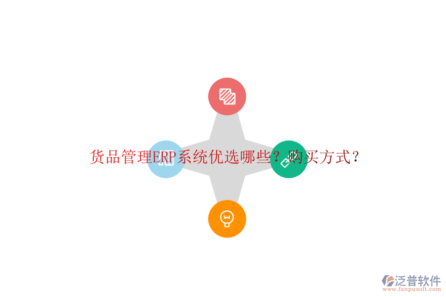 貨品管理ERP系統(tǒng)優(yōu)選哪些？購(gòu)買方式？