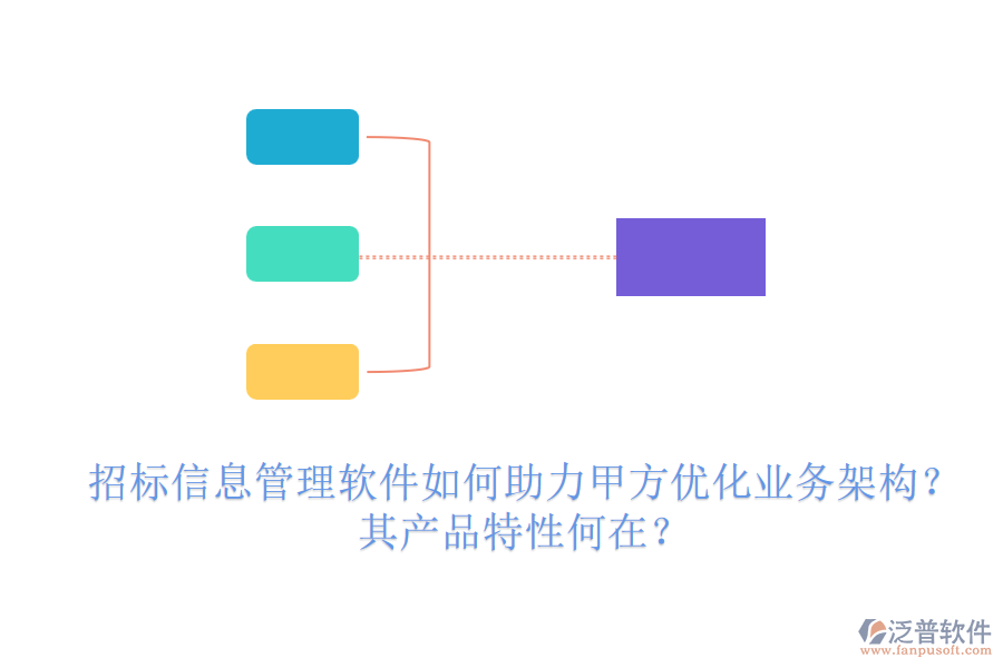 招標(biāo)信息管理軟件如何助力甲方優(yōu)化業(yè)務(wù)架構(gòu)？其產(chǎn)品特性何在？
