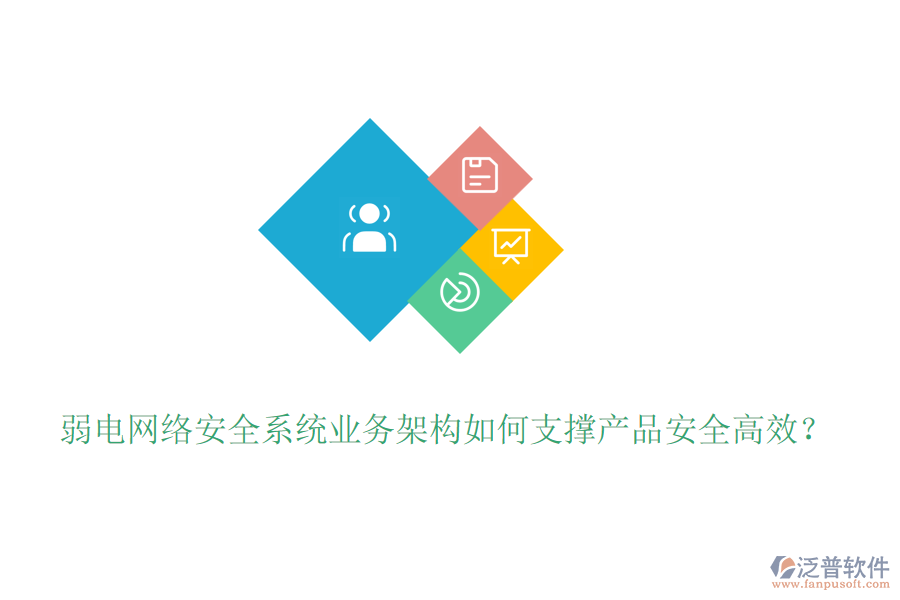 弱電網(wǎng)絡(luò)安全系統(tǒng)業(yè)務(wù)架構(gòu)如何支撐產(chǎn)品安全高效？