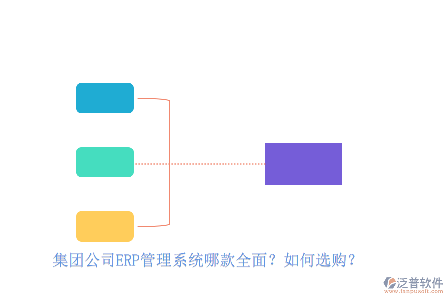 集團公司ERP管理系統(tǒng)哪款全面？如何選購？