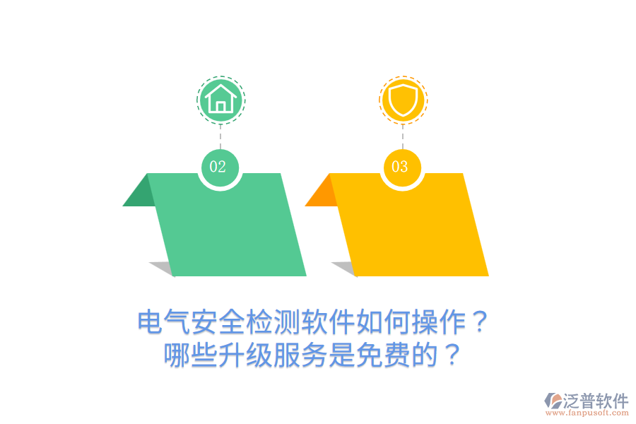電氣安全檢測軟件如何操作？哪些升級服務(wù)是免費的？