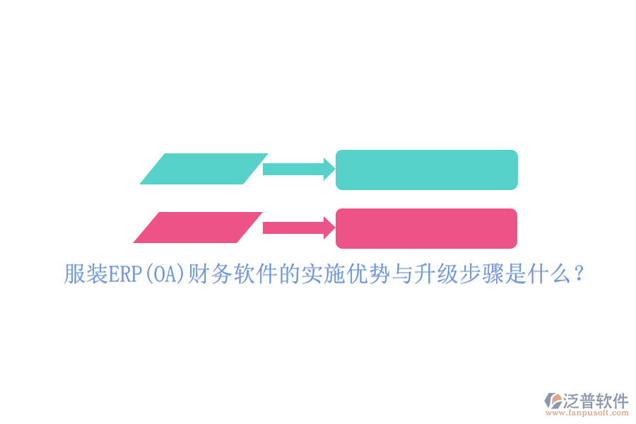 服裝ERP(OA)財務(wù)軟件的實施優(yōu)勢與升級步驟是什么？