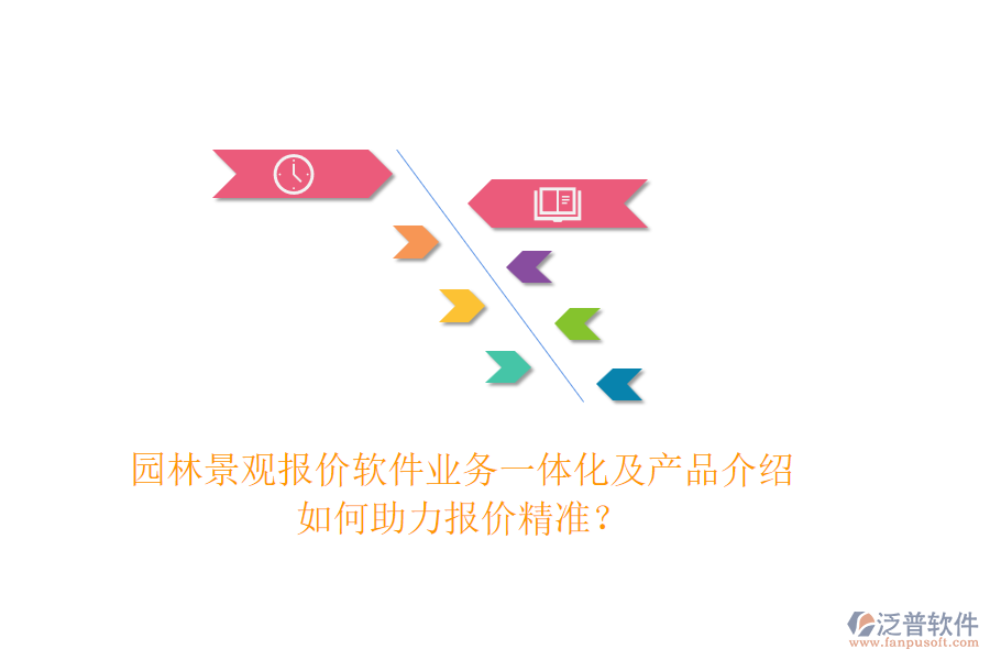 園林景觀報價軟件業(yè)務(wù)一體化及產(chǎn)品介紹如何助力報價精準(zhǔn)？