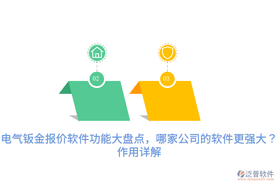  電氣鈑金報(bào)價(jià)軟件功能大盤(pán)點(diǎn)，哪家公司的軟件更強(qiáng)大？作用詳解
