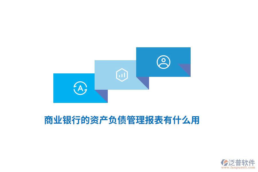 商業(yè)銀行的資產(chǎn)負(fù)債管理報(bào)表有什么用？
