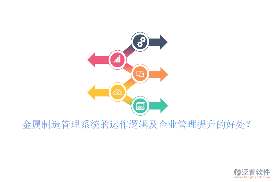 金屬制造管理系統(tǒng)的運(yùn)作邏輯及企業(yè)管理提升的好處？