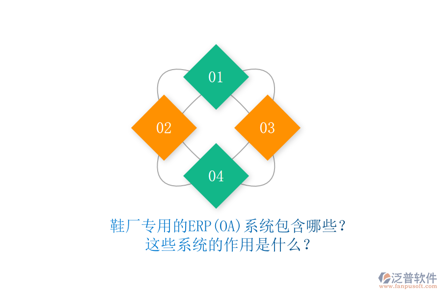 鞋廠專用的ERP(OA)系統(tǒng)包含哪些？這些系統(tǒng)的作用是什么？
