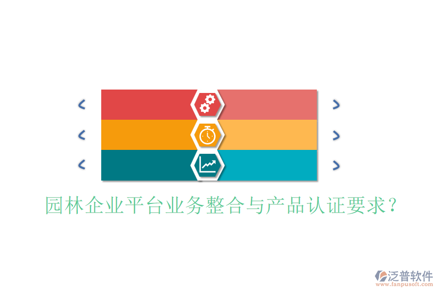 園林企業(yè)平臺(tái)業(yè)務(wù)整合與產(chǎn)品認(rèn)證要求？