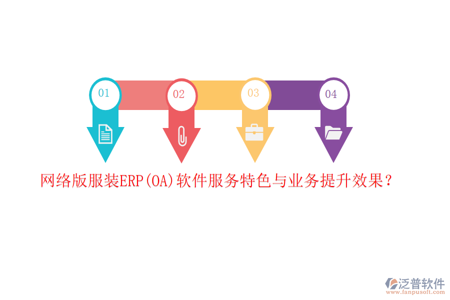 網(wǎng)絡(luò)版服裝ERP(OA)軟件服務(wù)特色與業(yè)務(wù)提升效果？