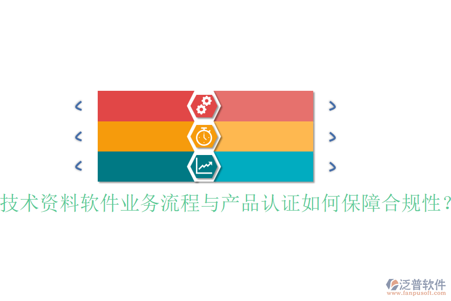 技術(shù)資料軟件業(yè)務流程與產(chǎn)品認證如何保障合規(guī)性？