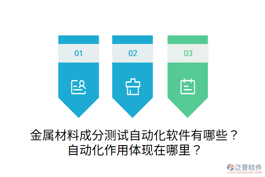  金屬材料成分測(cè)試自動(dòng)化軟件有哪些？自動(dòng)化作用體現(xiàn)在哪里？