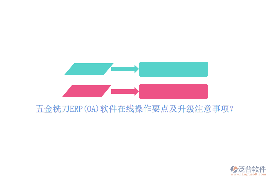 五金銑刀ERP(OA)軟件在線操作要點(diǎn)及升級(jí)注意事項(xiàng)？