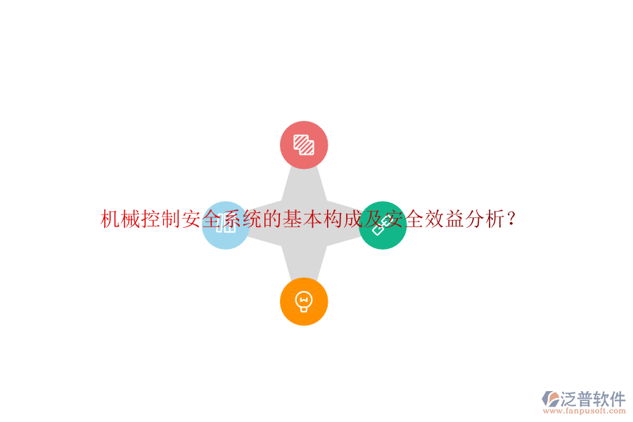 機械控制安全系統(tǒng)的基本構(gòu)成及安全效益分析？