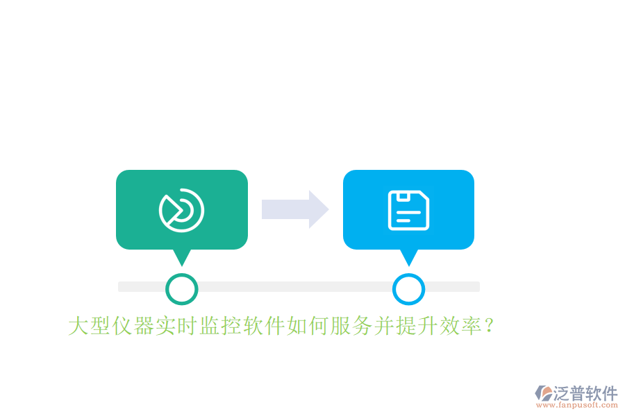 大型儀器實(shí)時(shí)監(jiān)控軟件如何服務(wù)并提升效率？
