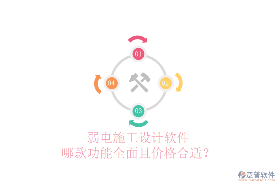 弱電施工設(shè)計(jì)軟件，哪款功能全面且價(jià)格合適？